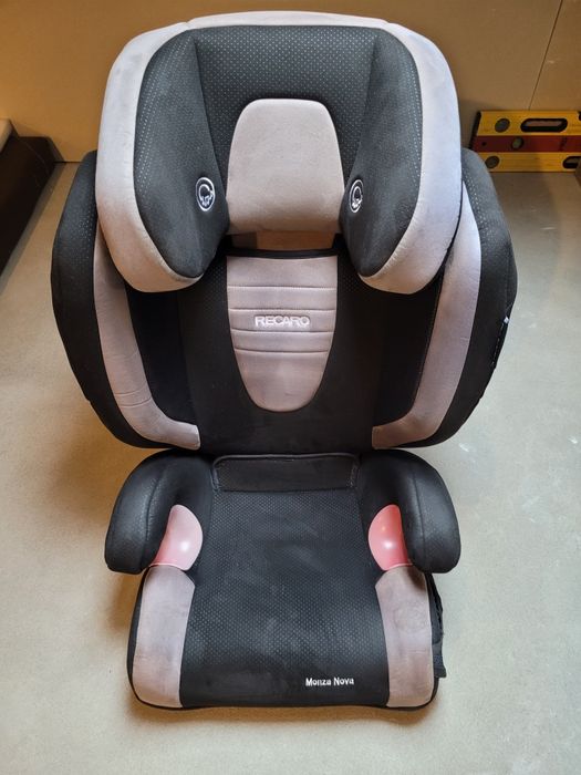 Fotelik Recaro Monza Nova