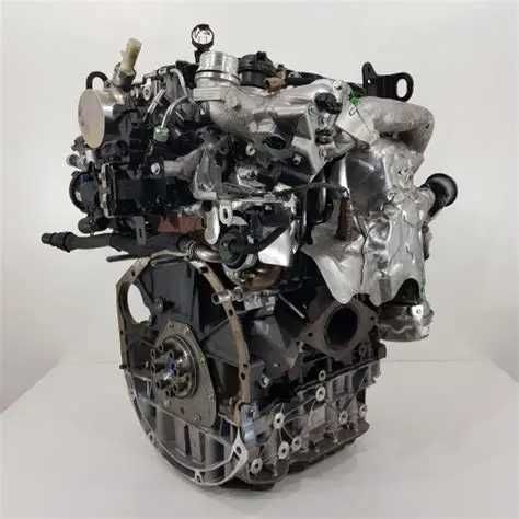 MASTER MOVANO 2.3 biturbo blok wał tłok głowica korbowód