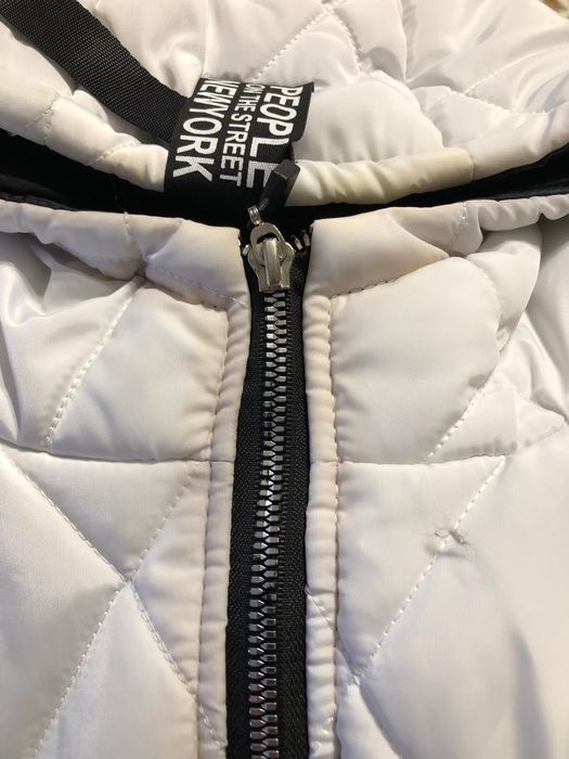 пальто великого розміру зима пальто большой размер