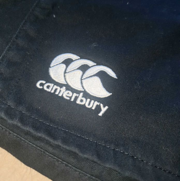 Szorty damskie Canterbury