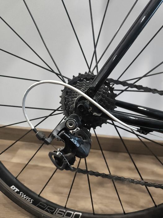 Bianchi Sempre Carbono