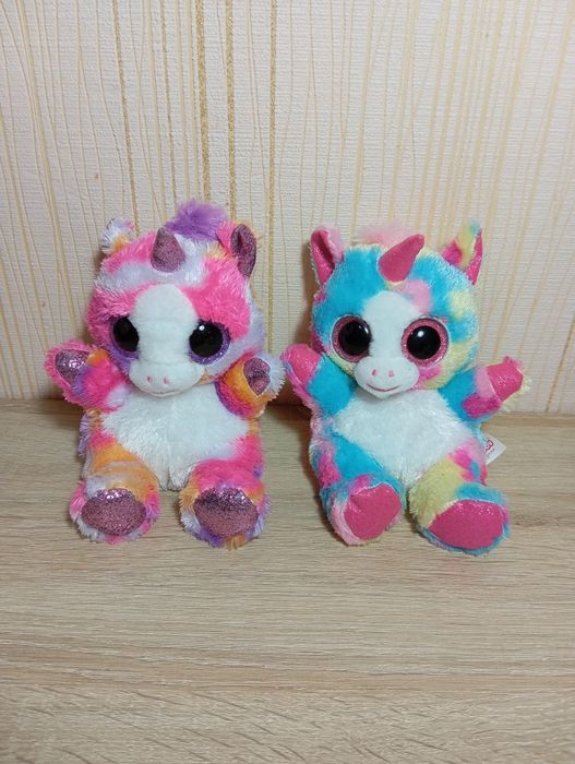 Подставка под телефон единорожка. Animotsu.