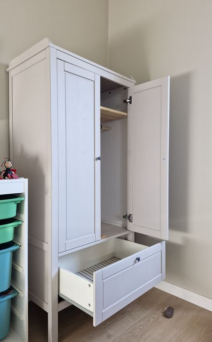 Roupeiro criança SUNDVIK