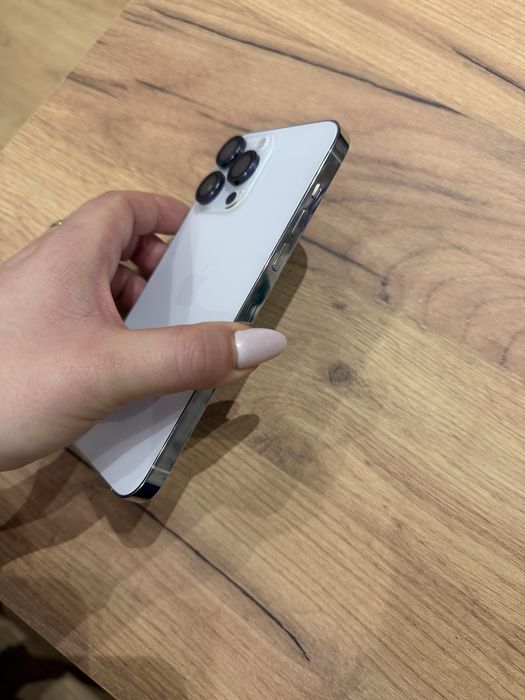 Telefon Iphone 14 Pro Max 128 GB