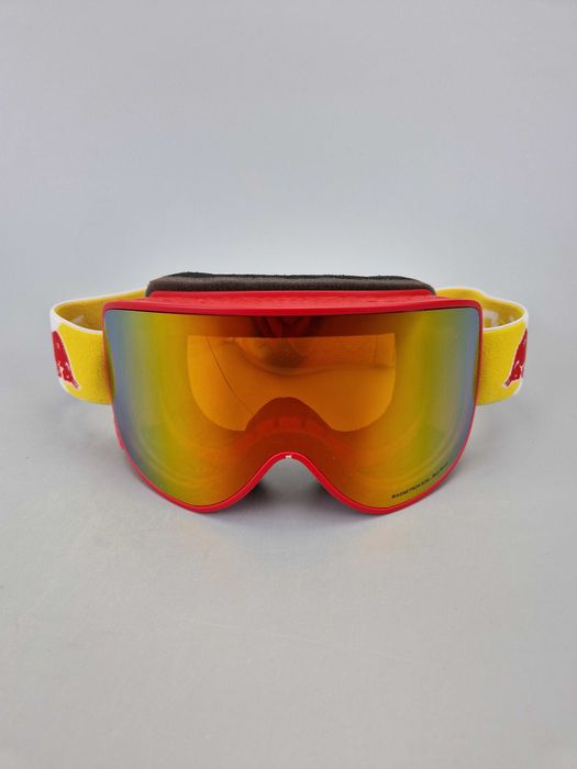Gogle Narciarskie RED BULL MAGNETRON Eon 005 kat S1/S2