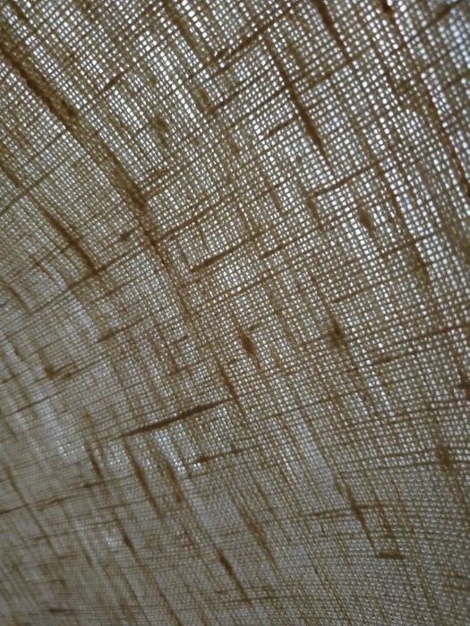 Лен ткань (равентух), в рулонах,  СССР, 1,5м ширина, 1м/п=1,5м/кв