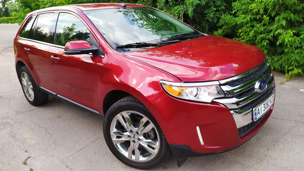 Продам Ford Edge Limited 2014