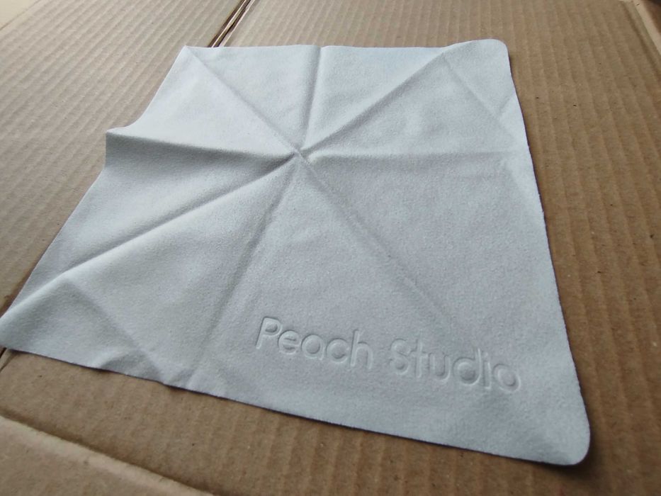 Салфетка для чистки оптики