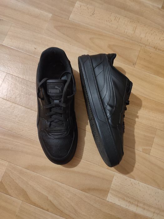 Кеды кроссовки Puma мужская р 40,5