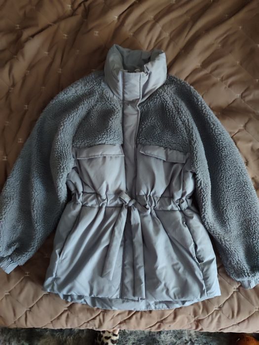 Куртка тепла H&M