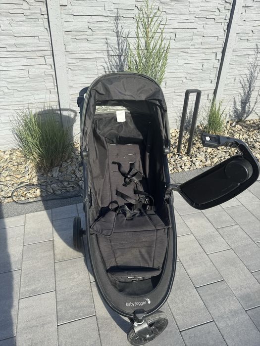 Wózek spacerowy Baby Jogger