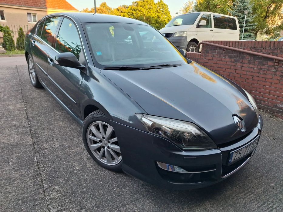 Renault Laguna