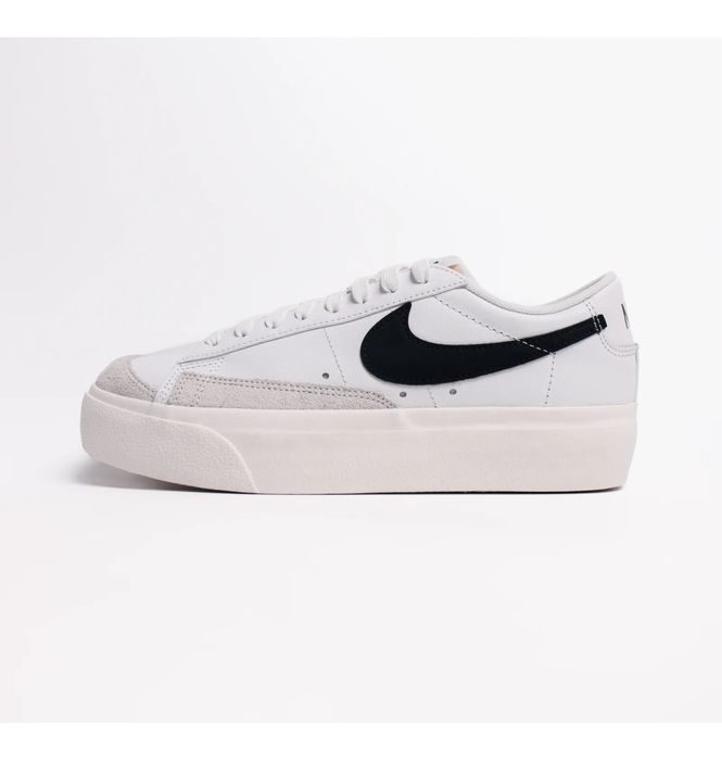 Nike blazer low