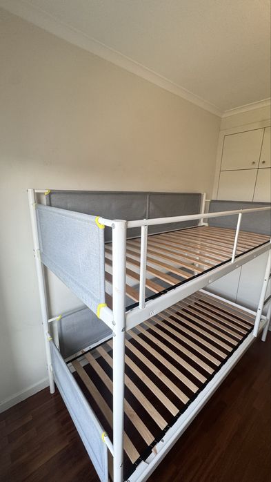 Beliche Com 2 meses de uso