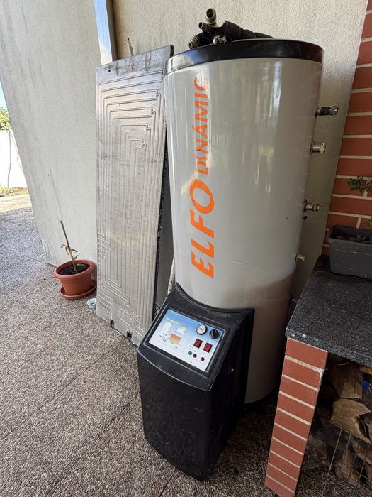 Sistema termodinâmico