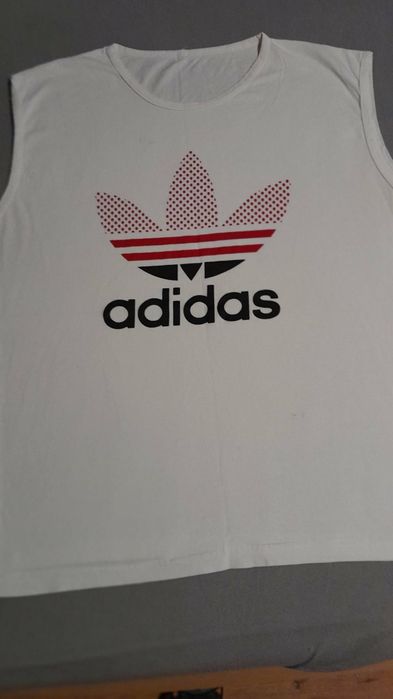 Tskirt Adidas 3XL