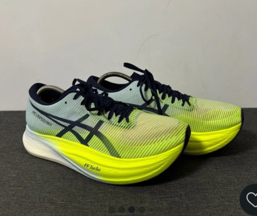 Asics Metaspeed Sky