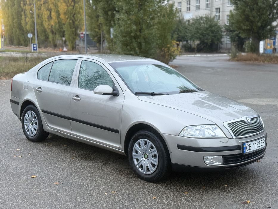 Shoda A5 в хорошем состоянии