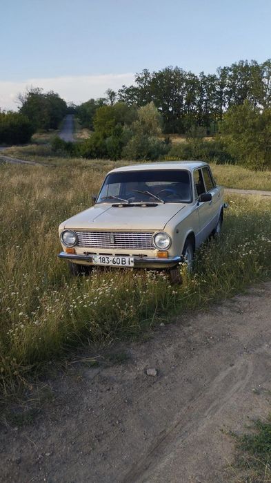 Продається ВАЗ 2101