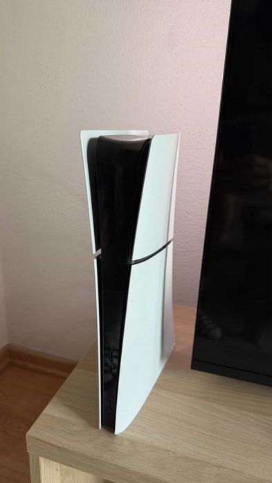 PlayStation 5 nova
