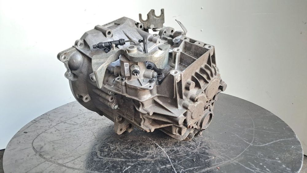 КПП МКПП коробка механіка Ford Focus 2.0 TDCI 6ст. 2014 6M2R7F096ED