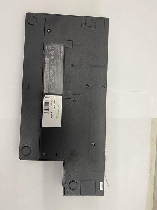 Док-станція Lenovo ThinkPad Ultra Dock (40A2)