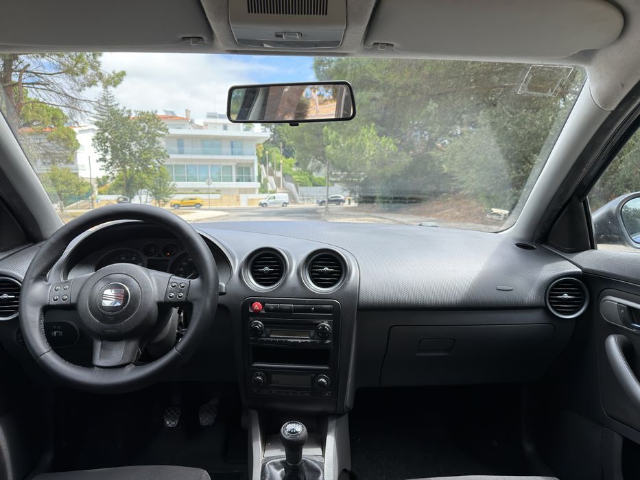 Seat Ibiza 1.2 Sport | 170 mil kms