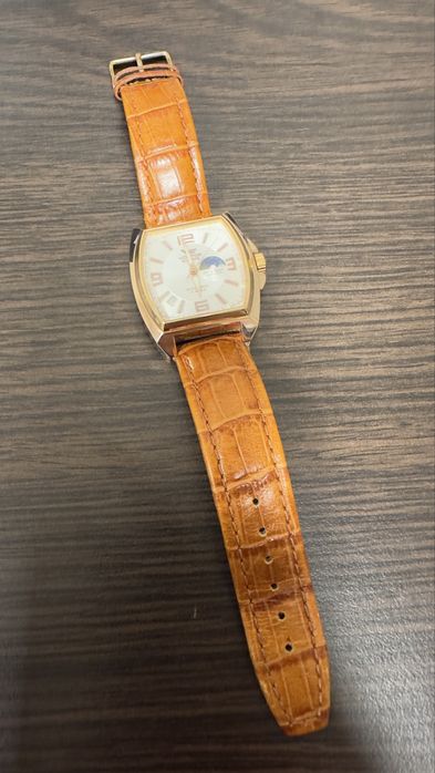 Zegarek Vostok Europe