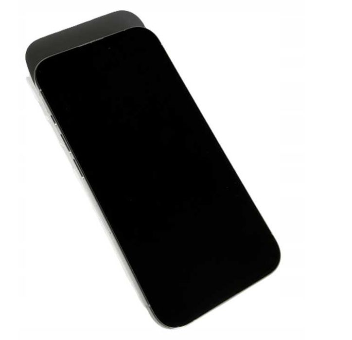 Smartfon Apple iPhone 15 Pro 8 GB / 256 GB 5G biały