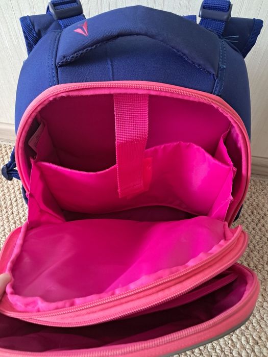 Рюкзак ортопедичний YES