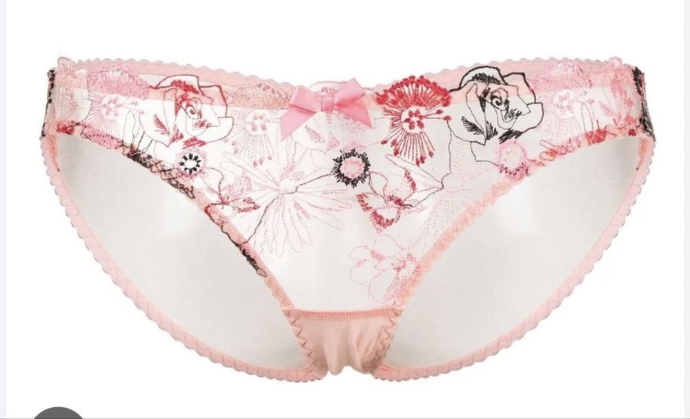 Продам нову шикарну білизну (бюст+труси)  Аgent provocateur