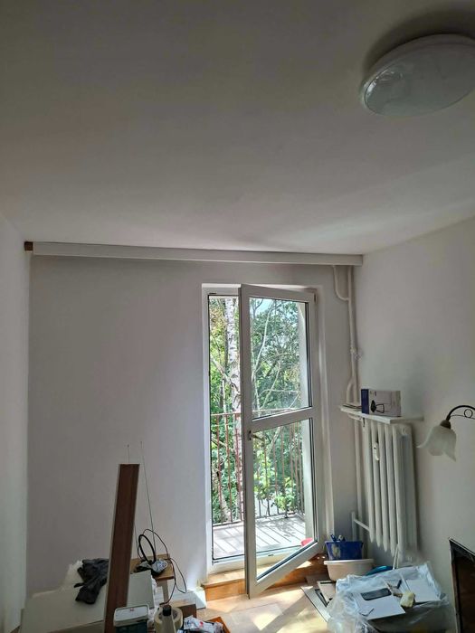 Mieszkanie Warszawa Wola - Widok 5