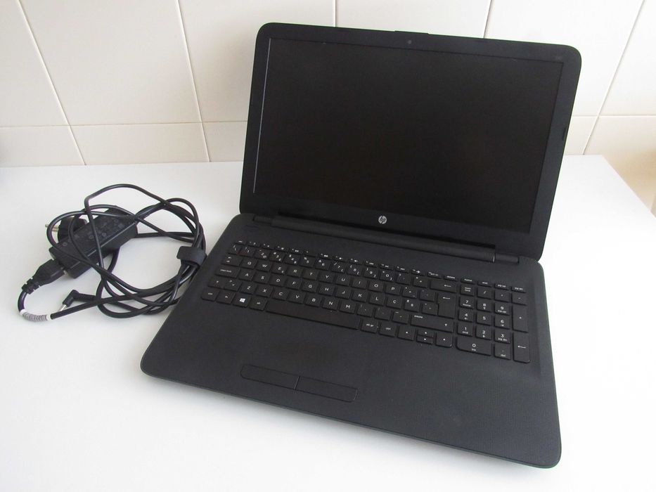 Notebook- Portátil Hp