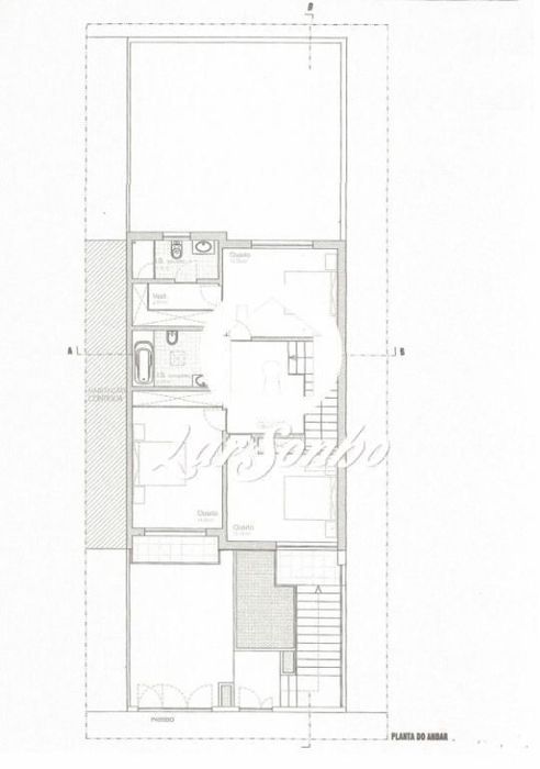 Plot for Construction of a Residential Building