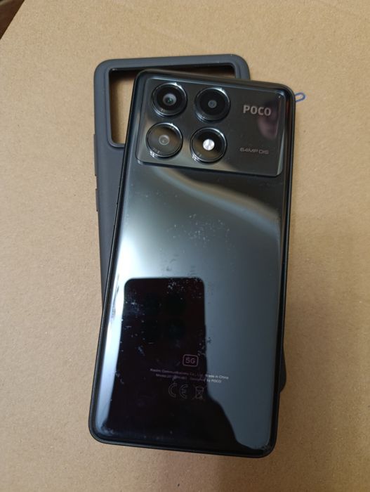 Продам Poco X6PRO