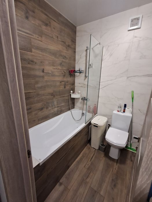 Продаж квартири в новобудові