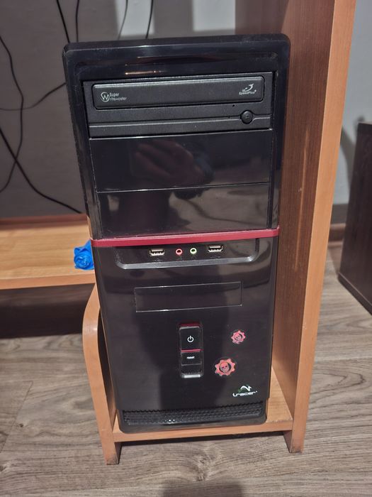 Komputer stacjonarny Tracer