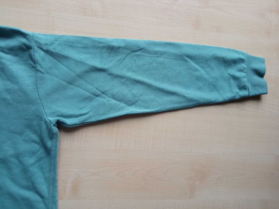 Bluza z kapturem stan dobry Clockhouse XL S1