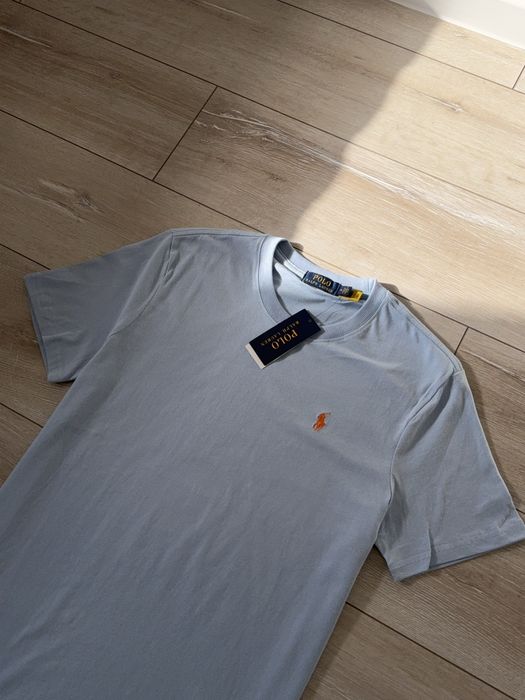 Футболка Polo Ralph Lauren/ футболка поло Ральф