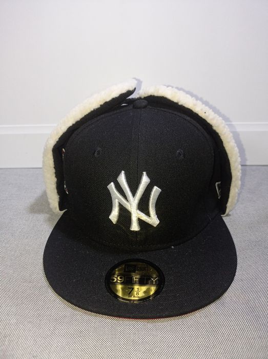Кепка бейсболка New York Yankees