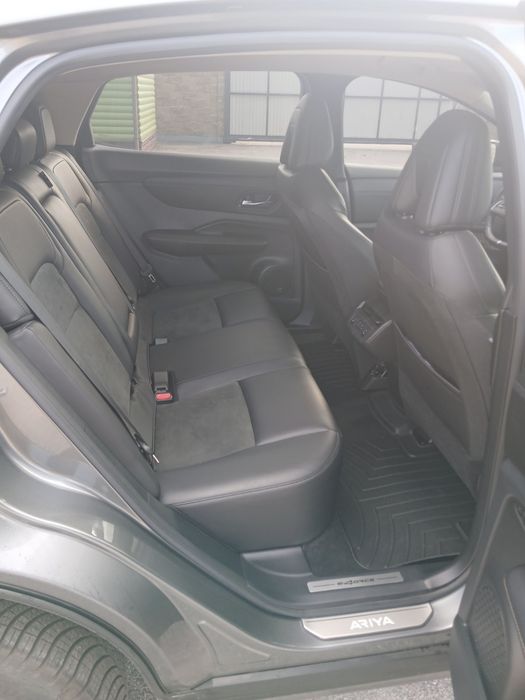 Nissan Ariya 2023 VIN JN1CF0BBXPM705128 фото оголошення 14 з 16