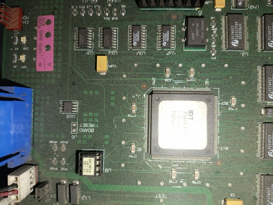 Cisco 3640, рабочий, недорого