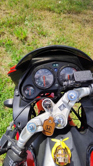 honda 125r