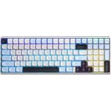 Продаю клавиатуру AULA S100PRO mechanical / RGB / gaming keyboard