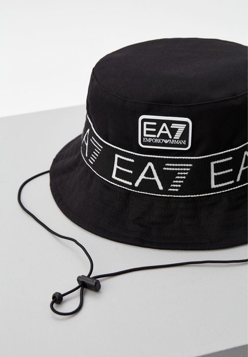 Панама Emporio Armani EA7, оригінал