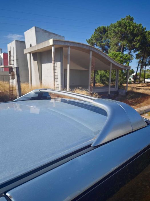 Carrinha Fiat Ulysse 7 Lugares