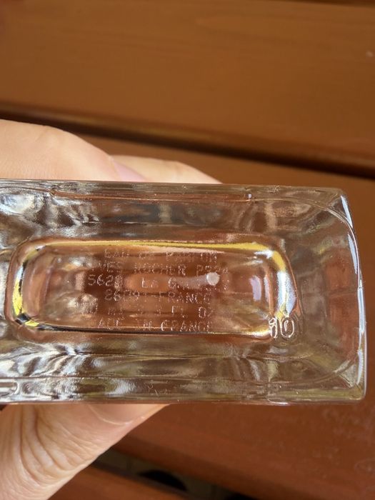 Yves Rocher Comme Une Evidence 100ML
