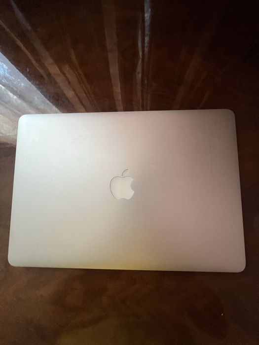 Ноутбук Apple A 1398