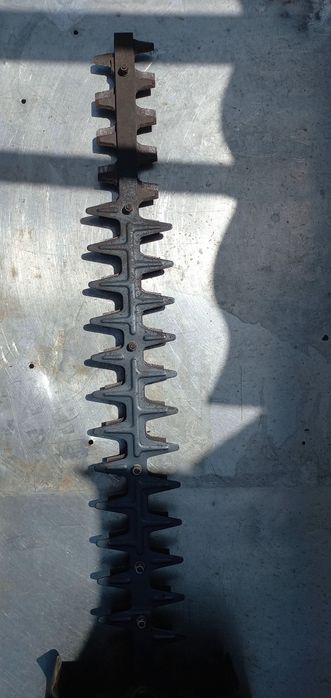 Corta-sebes a gasolina Einhell GC‑PH 2155