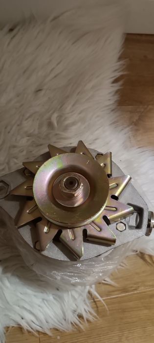 Генератор автомобільний ВАЗ